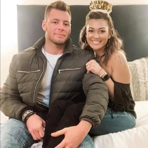 Meet your Posher, Ethan - Picture 6 of 7